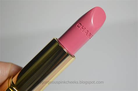 chanel seduisante lipstick.